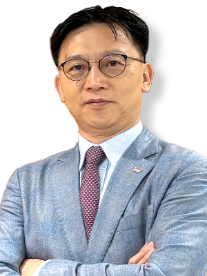 Mr. Moon Kyung Kang